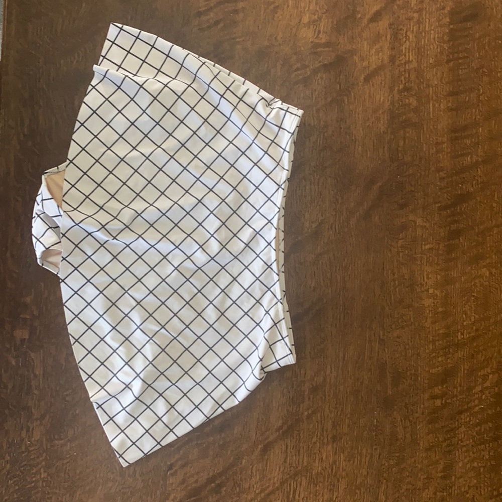 Kortni Jeane Swim Skirt